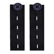 Adjustable Elastic Waist Extender 4 Pack