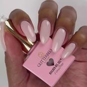 Glitterbels HEMA-FREE Brush on Builder-Bel Gel Bunny image