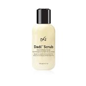 Famous Names Dadi' Hand and Body Scrub 133g