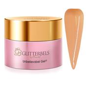 Glitterbels Unbelievable Gel Ochre
