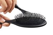 Brush and Comb Cleaning Rake image