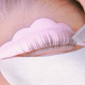 Silicone Eyelash Perming Curl Sheilds