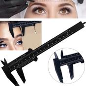 Brow Measuring Caliper Tool