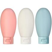 Leak Proof Travel Bottles Trio image