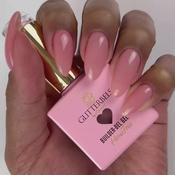 Glitterbels HEMA-FREE Brush on Builder-Bel Gel C.E.O. image