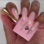 Glitterbels HEMA-FREE Brush on Builder-Bel Gel Iconic image