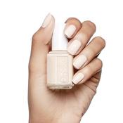 Essie Nail Polish Baby's Breath (Powder White) image