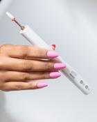 Gelish Mini Go File Electric Nail File image