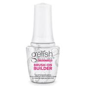 Gelish Structure Brush On Builder Gel Clear