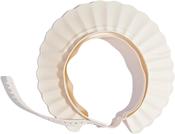Adjustable Shampoo Cream Head Guard (Large)