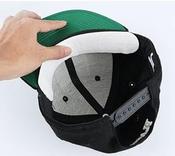 Inside Hat Protectors 10 Pack