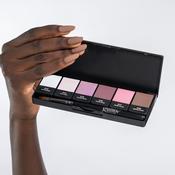 Gelish Solid Cream Gel Polish Palette Put It In Neutral image