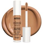 Andreia REFRESH Multi Use Concealer, Highlighter and Contour 07 Ambar image
