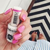 Andreia Professional Gel Polish 270 image