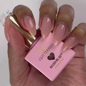 Glitterbels HEMA-FREE Brush on Builder-Bel Gel Act Natural image
