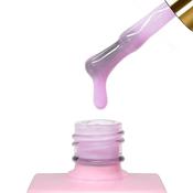 Glitterbels HEMA-FREE Brush on Builder-Bel Gel Pinky Promise image