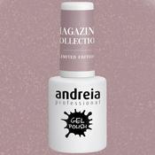 Andreia Professional Gel Polish ‪Color MZ6 image