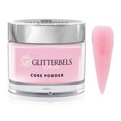 Glitterbels Core Powder Acrylic Perfect Pearl Shimmer 56g image