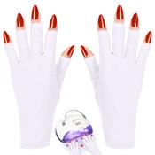 Anti UV Gloves Pair image