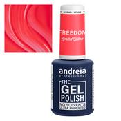 Andreia Professional Vegan Gel Polish Neon FM5 image