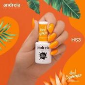 Andreia Professional Gel Polish ‪Color HS3 image