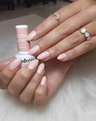 Andreia Professional Gel Polish ‪Color MZ4 image