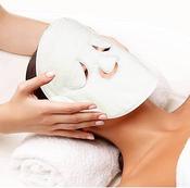Professional's Choice Spa Face Towel