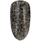 :YOURS Finest Glitter Effect Metal Bass