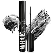 Andreia Professional What Mascara Black