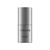 Yours Nail Foil Gel 12ml