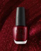 OPI Nail Lacquer I'm Not Really A Waitress