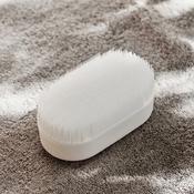 Nail Dust Removing Brush