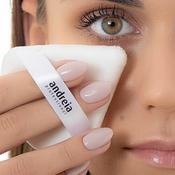 Andreia Makeup Velvet Powder Puff image
