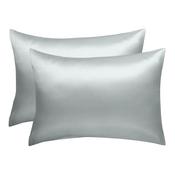 Satin Pillowcases Pair image