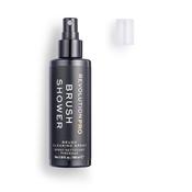 Revolution Brush Shower Makeup Cleaner Spray 100ml image
