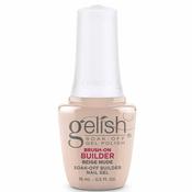 Gelish Structure Brush On Builder Gel Beige Nude