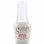 Gelish Structure Brush On Builder Gel Ivory Nude