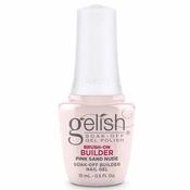 Gelish Structure Brush On Builder Gel Pink Sand Nude