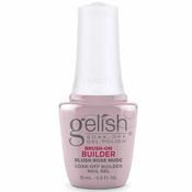 Gelish Structure Brush On Builder Gel Rose Nude