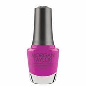Morgan Taylor Professional Nail Lacquer Shock Therapy image