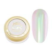 Glitterbels Bad B*tch Aurora Chrome Powder
