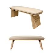 CND Foldable Arm or Foot Rest