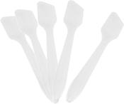 Cosmetic Spatulas 25 pack