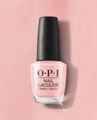 OPI Nail Lacquer Passion image