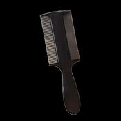 Black Dandruff &amp;amp; Head Lice Hair Comb
