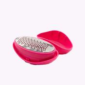 Pedicure Pink File and Smooth Foot Egg