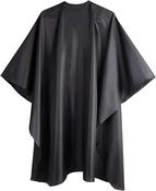 Black Hairdressing Cape image