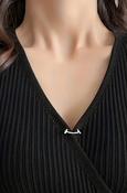 Clever Clothing Modesty Pin Brooches image