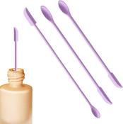 Cosmetic Double Ended Spatula Set