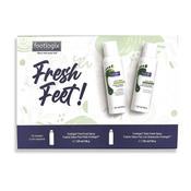 Footlogix Fresh Feet Set
